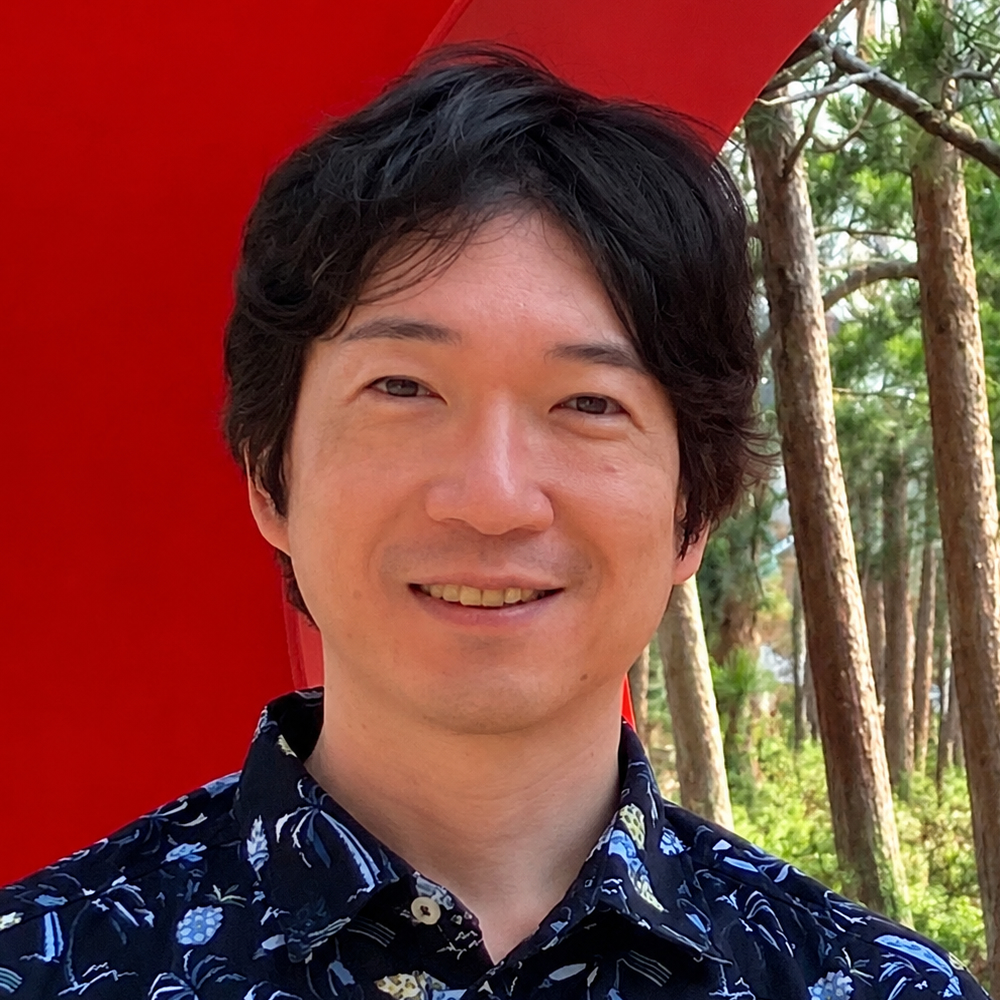 植村 卓史(東京大学大学院工学系研究科・教授)